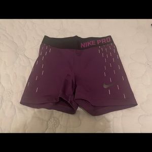 Nike Pro Shorts